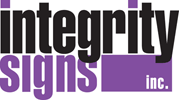 Integrity Signs